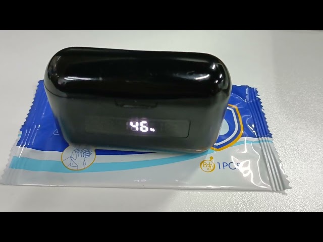 Kalite Strange Bluetooth headset çevrimiçi