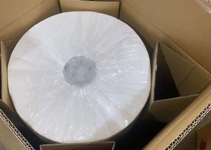 KP95 Maske 80gsm BFE 99.99% Eriyik Üflemeli Dokunmamış Kumaş